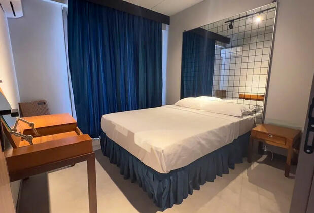 Larmina Otel - Görsel 8