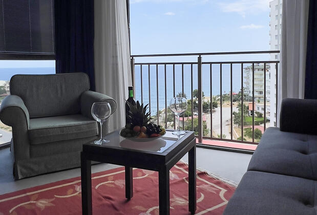 Larmina Otel - Görsel 7