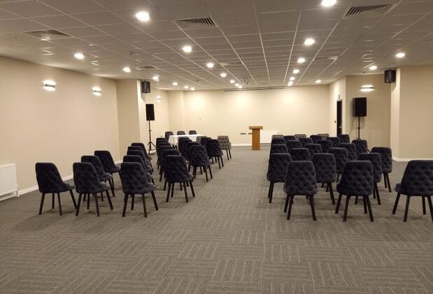 Ve Hotels Kızılcahamam - Görsel 3