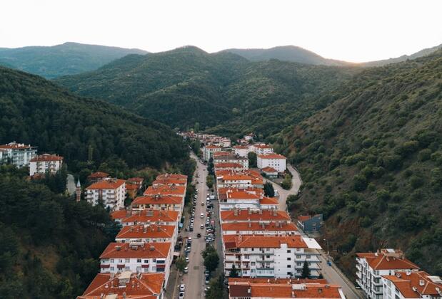 Ve Hotels Kızılcahamam - Görsel 4