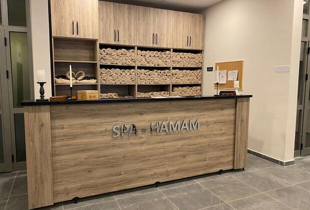 Ve Hotels Kızılcahamam - Görsel 6