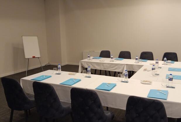 Ve Hotels Kızılcahamam - Görsel 7