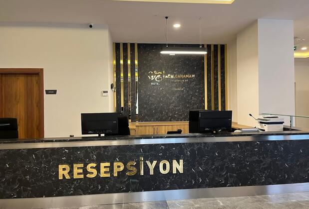 Ve Hotels Kızılcahamam - Görsel 9