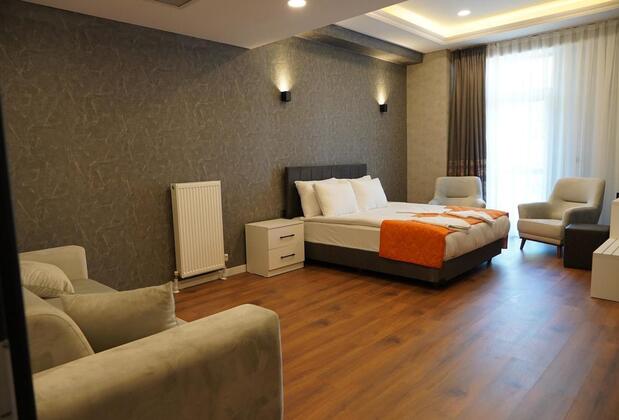 Ve Hotels Kızılcahamam - Görsel 10