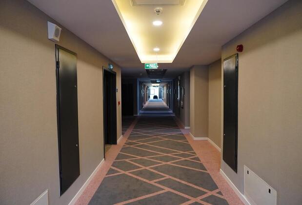 Ve Hotels Kızılcahamam - Görsel 11