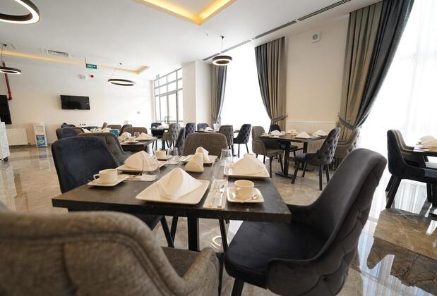 Ve Hotels Kızılcahamam - Görsel 12