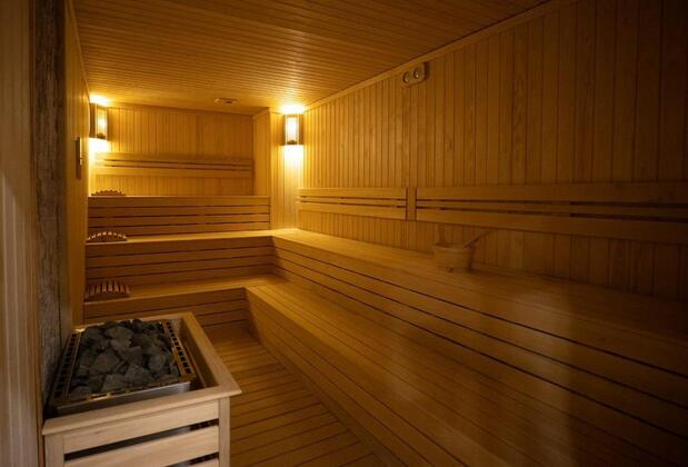 Ve Hotels Kızılcahamam - Görsel 13