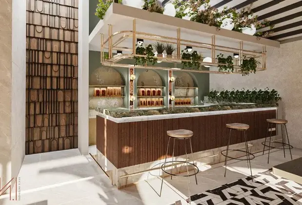 Q Style Hotel - Görsel 4