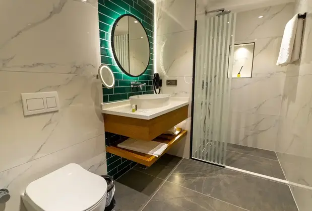 Q Style Hotel - Görsel 7