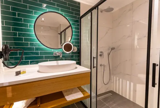 Q Style Hotel - Görsel 8