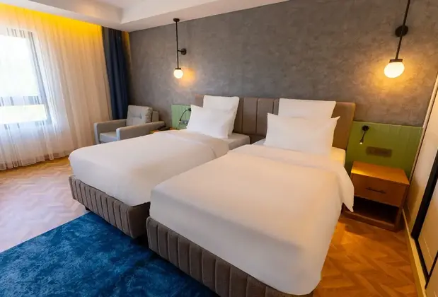 Q Style Hotel - Görsel 9