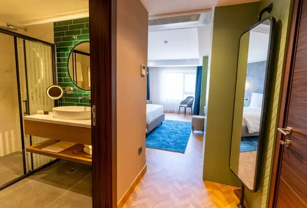 Q Style Hotel - Görsel 10