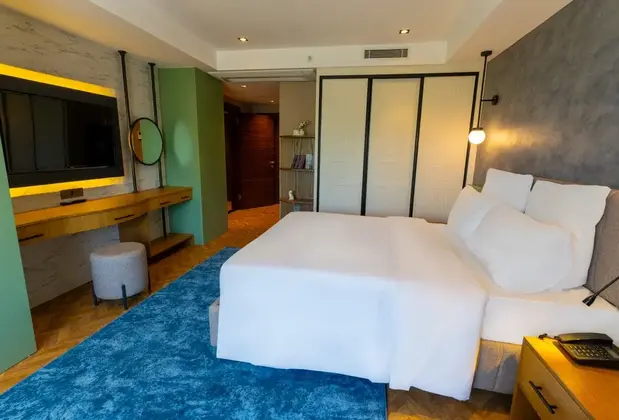 Q Style Hotel - Görsel 11