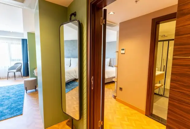 Q Style Hotel - Görsel 12