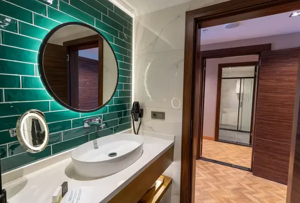 Q Style Hotel - Görsel 16