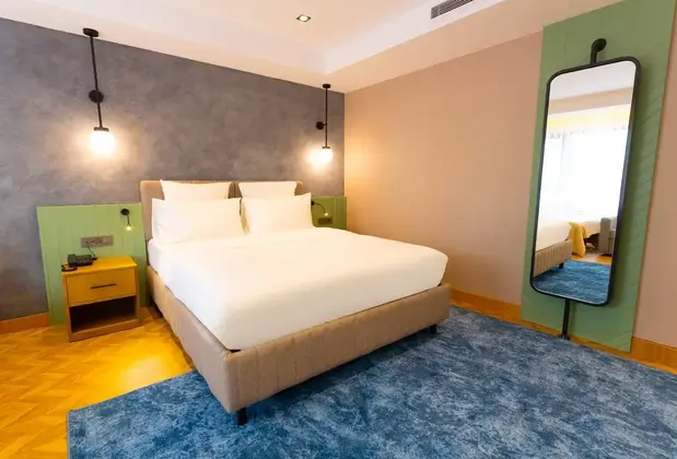 Q Style Hotel - Görsel 18