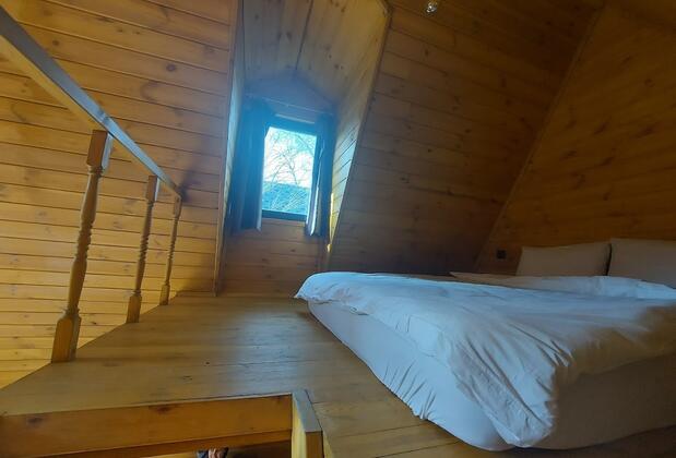 Sapanca Köy Bungalov - Görsel 3