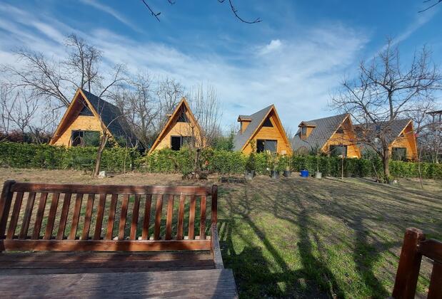 Sapanca Köy Bungalov - Görsel 4