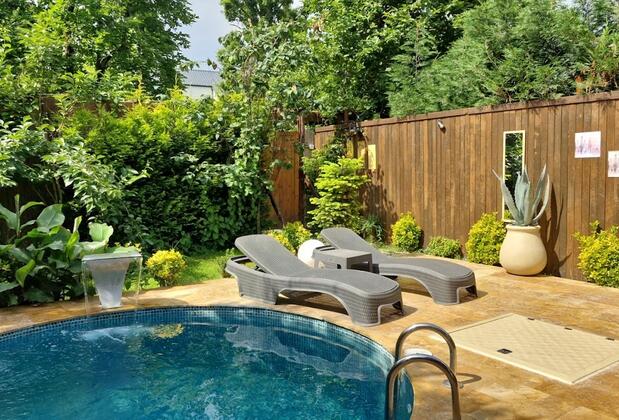 Sapanca Köy Bungalov - Görsel 7