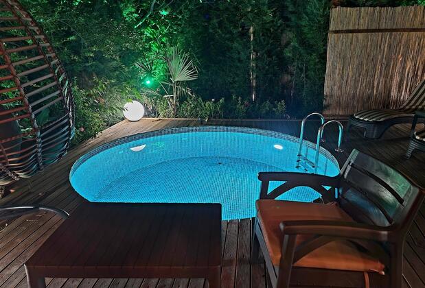 Sapanca Köy Bungalov - Görsel 9