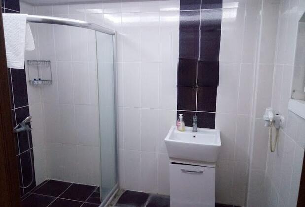 Hotel Yağmur - Görsel 10