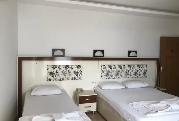 Hotel Yağmur - Görsel 5