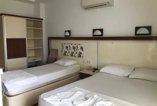 Hotel Yağmur - Görsel 6