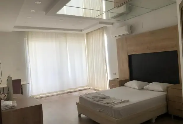 Hotel Yağmur - Görsel 8