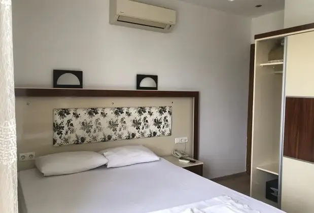 Hotel Yağmur - Görsel 9