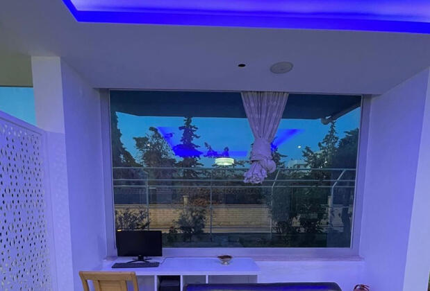 Hotel Yağmur - Görsel 12