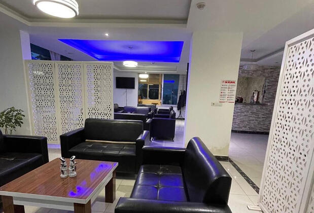 Hotel Yağmur - Görsel 13