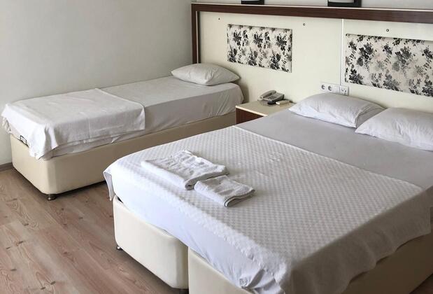 Hotel Yağmur - Görsel 4