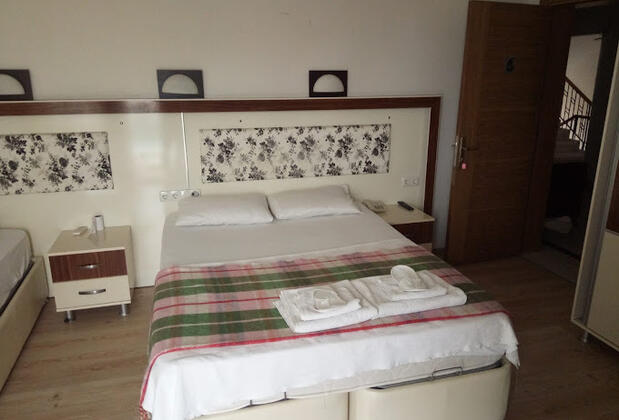 Hotel Yağmur - Görsel 3