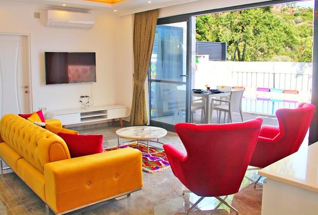 Villa Lantana - Görsel 6