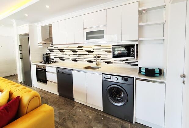 Villa Lantana - Görsel 8