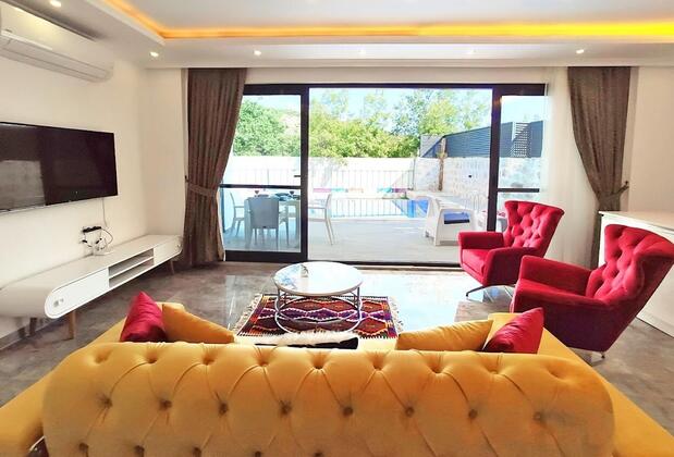 Villa Lantana - Görsel 9