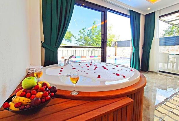 Villa Lantana - Görsel 10