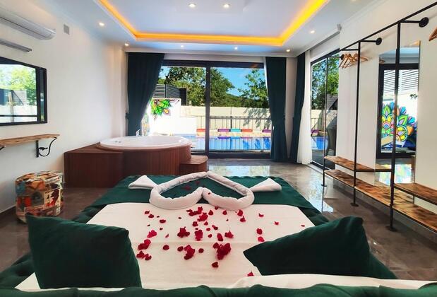 Villa Lantana - Görsel 11