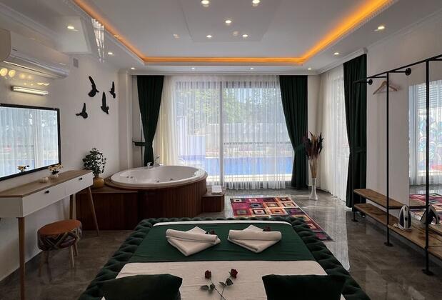 Villa Lantana - Görsel 5