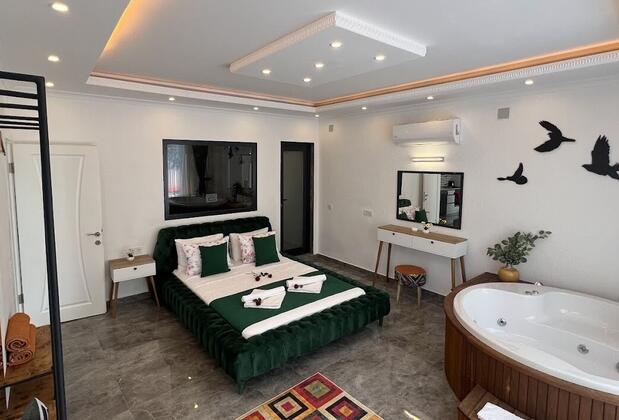 Villa Lantana - Görsel 4