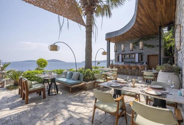 Swissotel Living Bodrum - Görsel 4