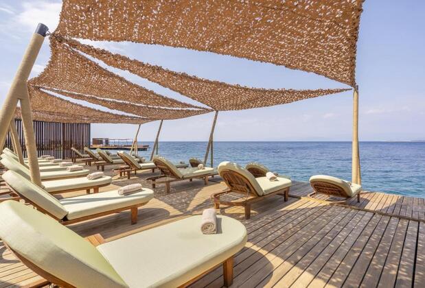 Swissotel Living Bodrum - Görsel 5