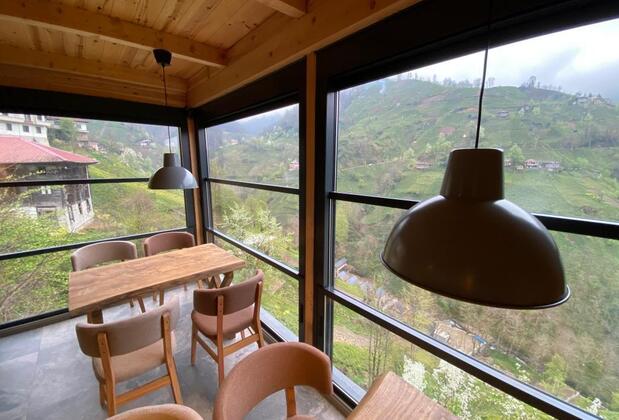 Suvand House - Görsel 9