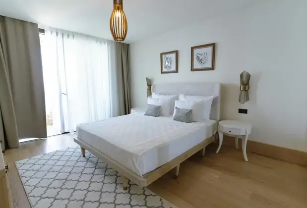 Swissotel Living Bodrum - Görsel 26