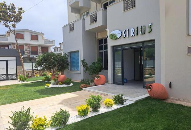 Sirius Mi Gümüldür - Görsel 3