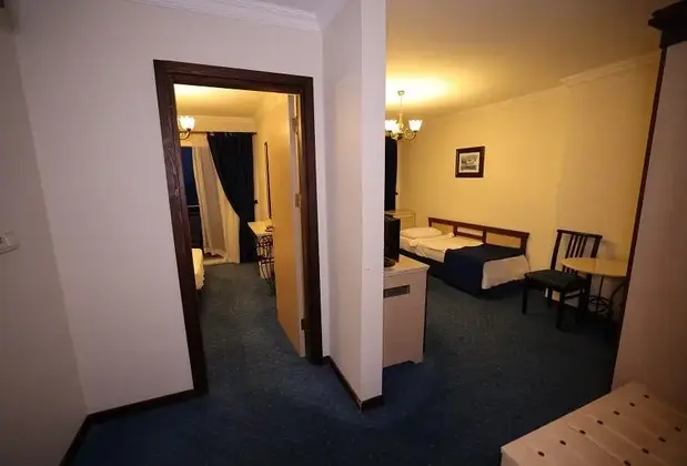 Sirius Mi Gümüldür - Görsel 7