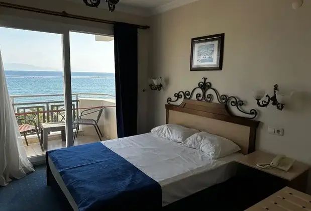 Sirius Mi Gümüldür - Görsel 8