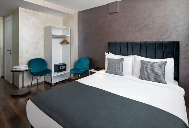 Topkapı Golden Time Hotel - Görsel 3