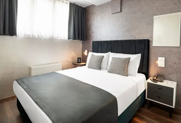 Topkapı Golden Time Hotel - Görsel 4