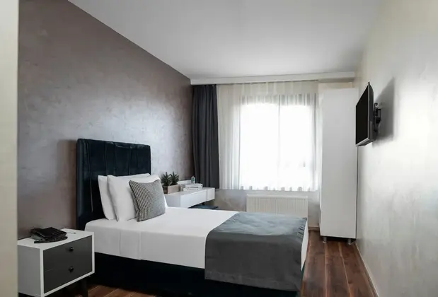 Topkapı Golden Time Hotel - Görsel 6